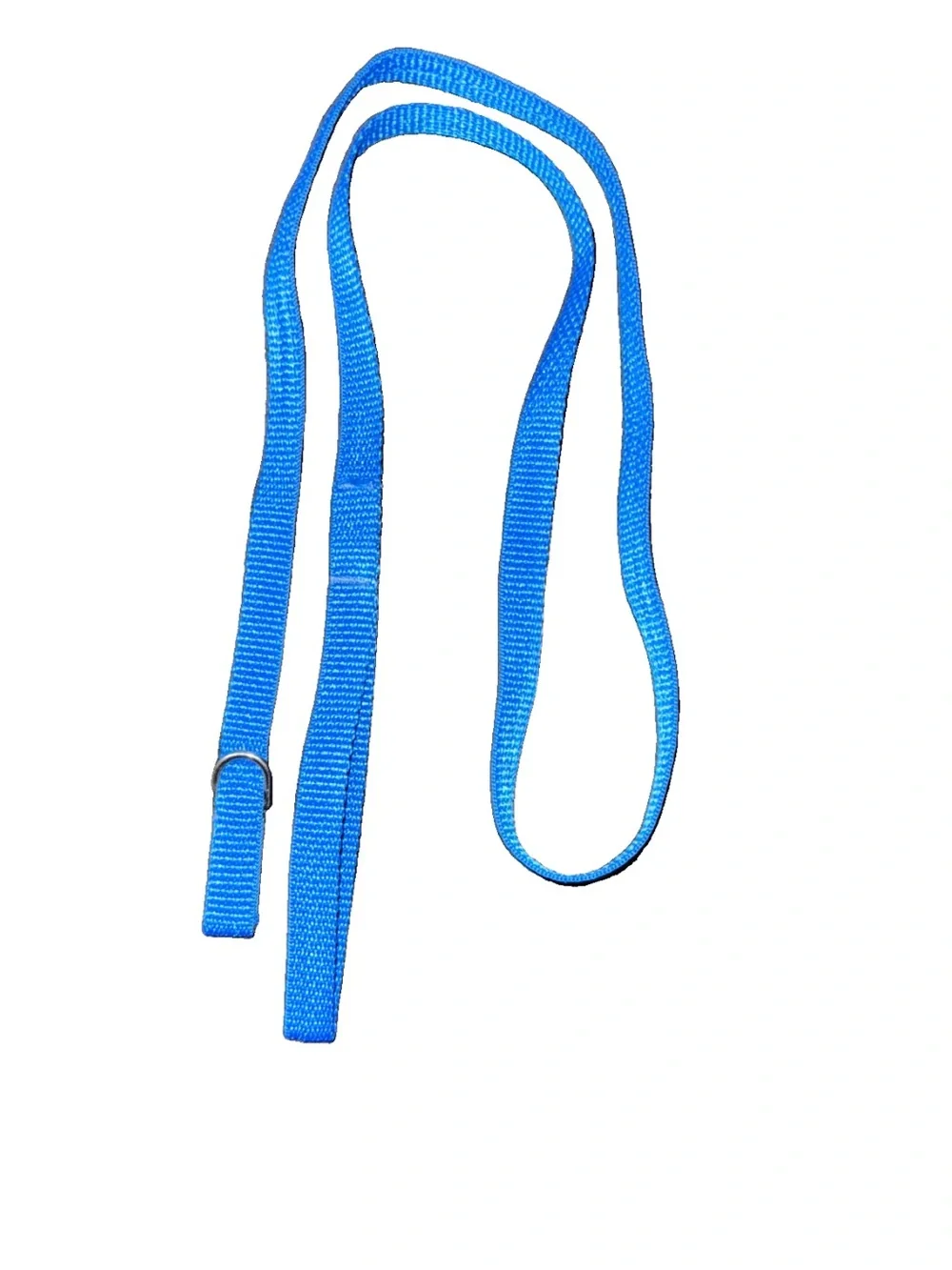 Dog Leash Blue 46” Length NEW